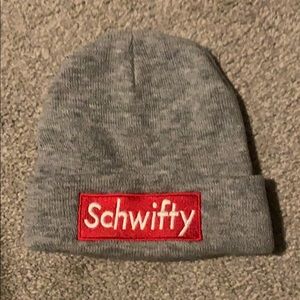 NEW Rick & Morty beanie